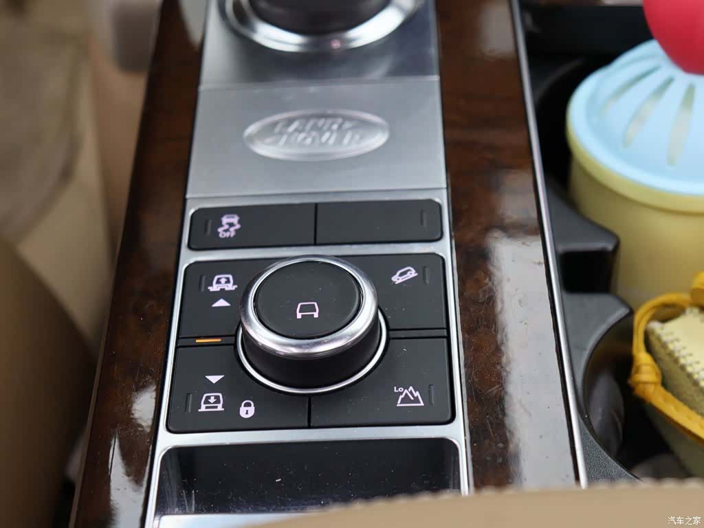 Land Rover Range Rover, 2021 18
