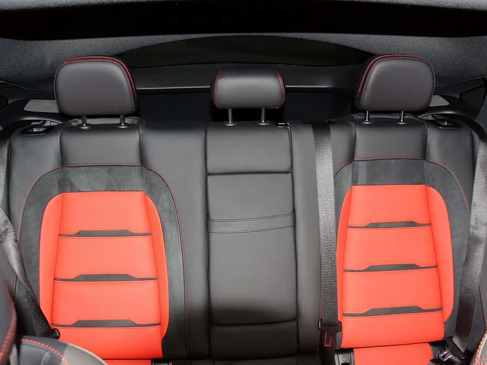 Mercedes-Benz GLE AMG
