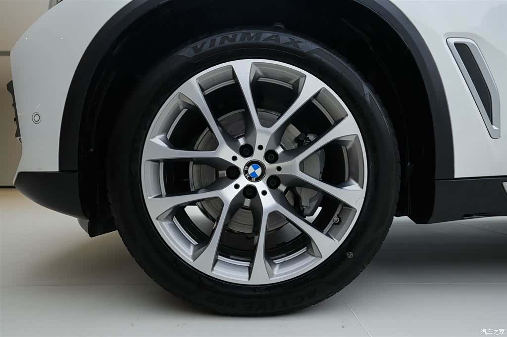 BMW X5, 2020 12