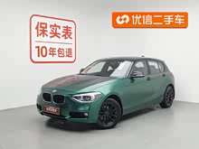 ����1ϵ(����) 2013�� �Ŀ� 118i ������