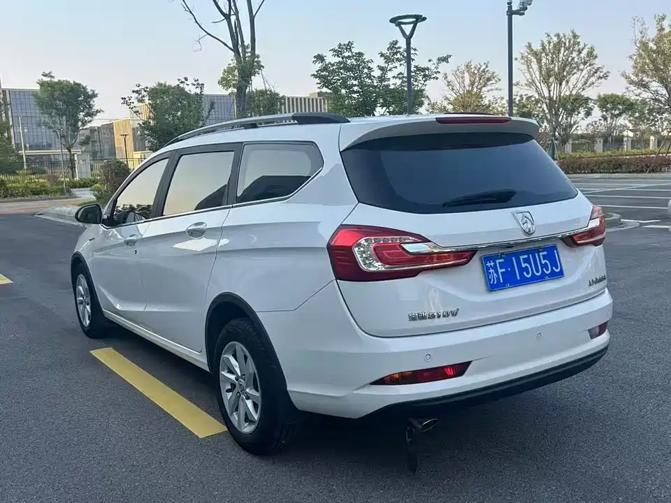 Baoding 310W