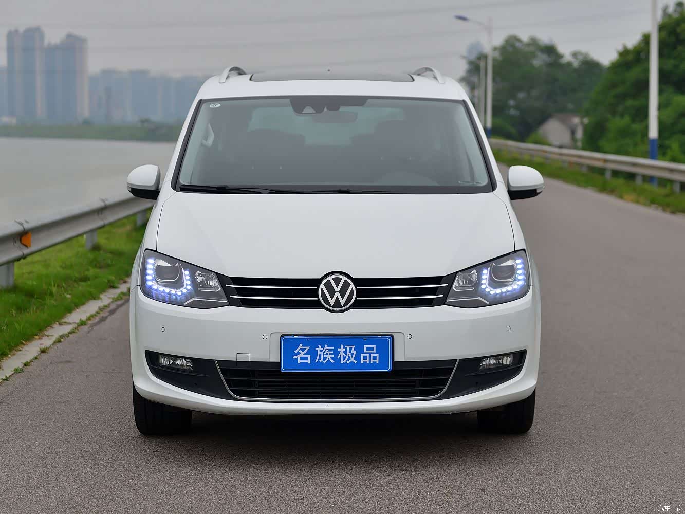 Volkswagen Xia, 2019 3
