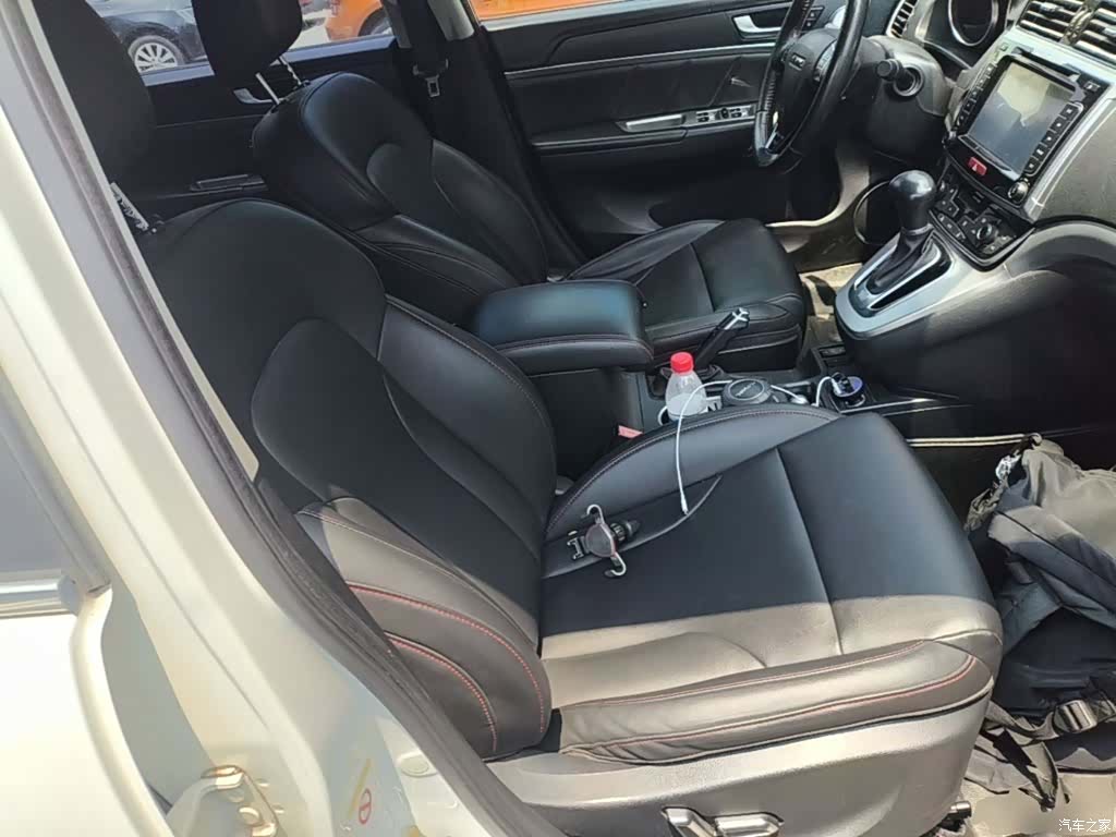Haval H6, 2016 25