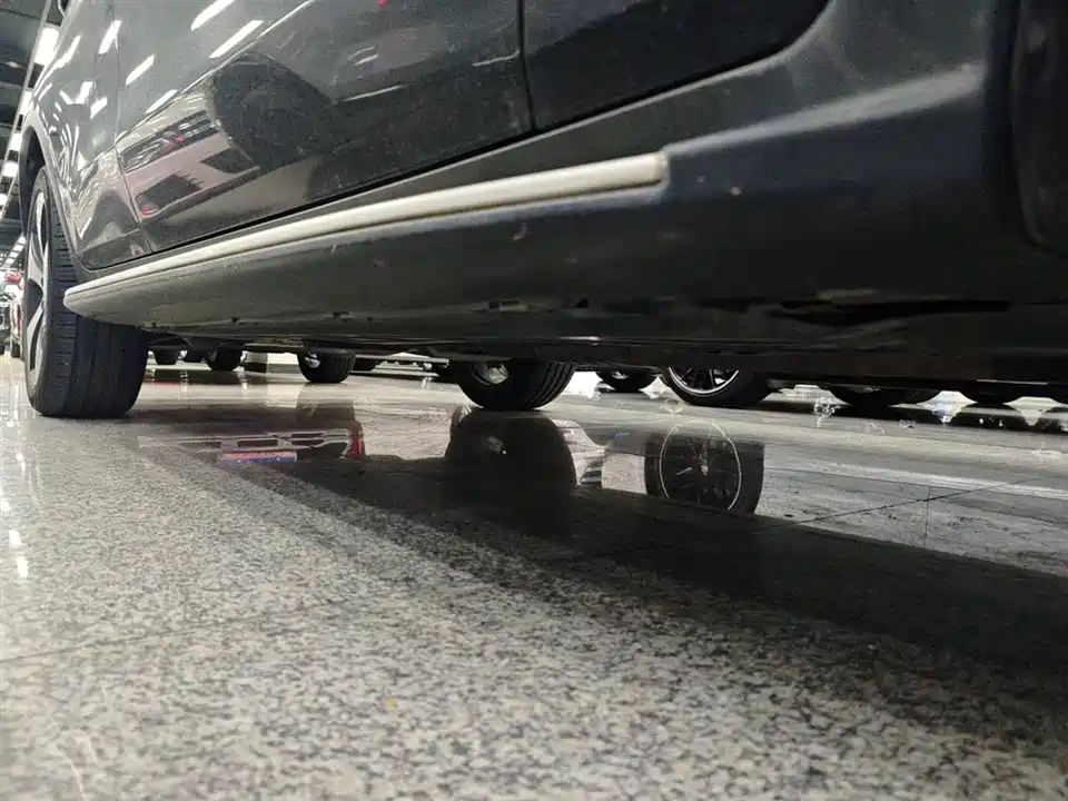 Mercedes-Benz GLC Mercedes-Benz GLC