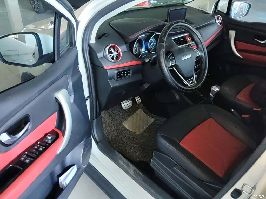 Haval H1, 2016 16