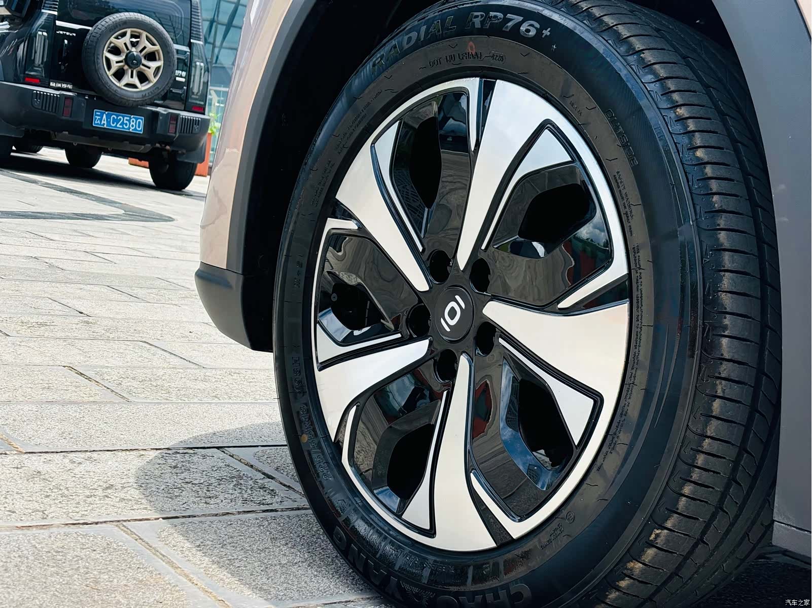 Changan Eado, 2026 9