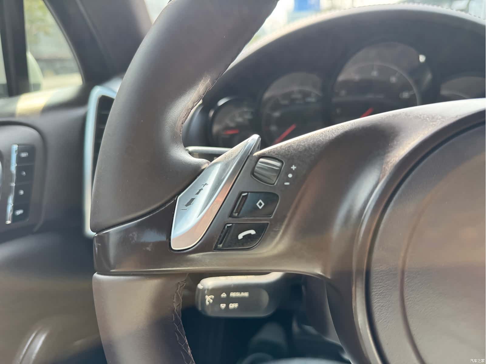 Porsche Cayenne, 2012 47