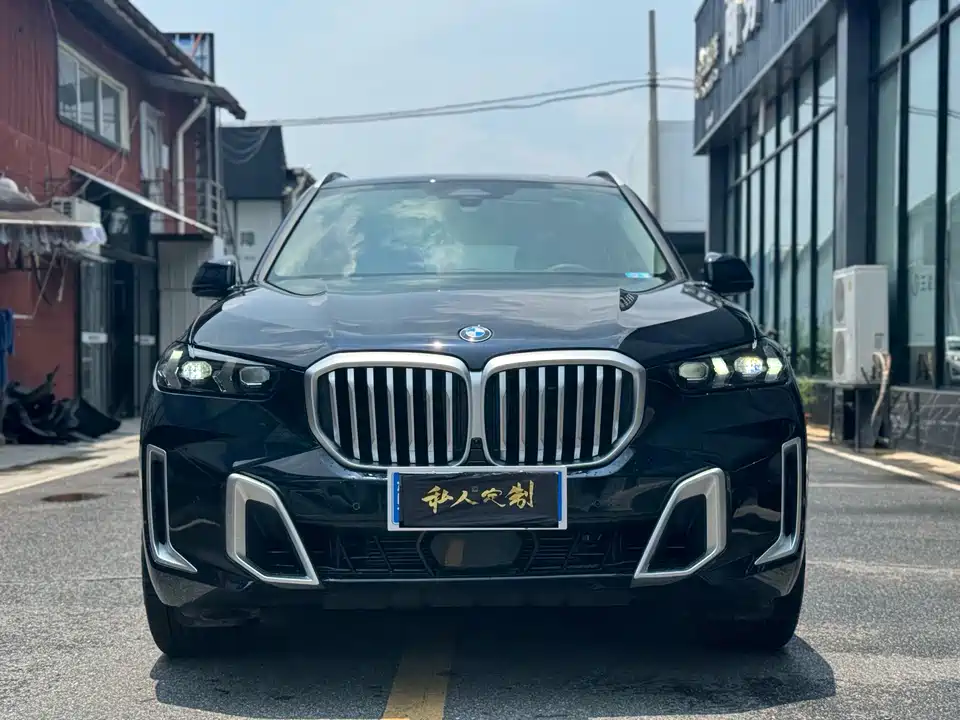 BMW X5 BMW X5