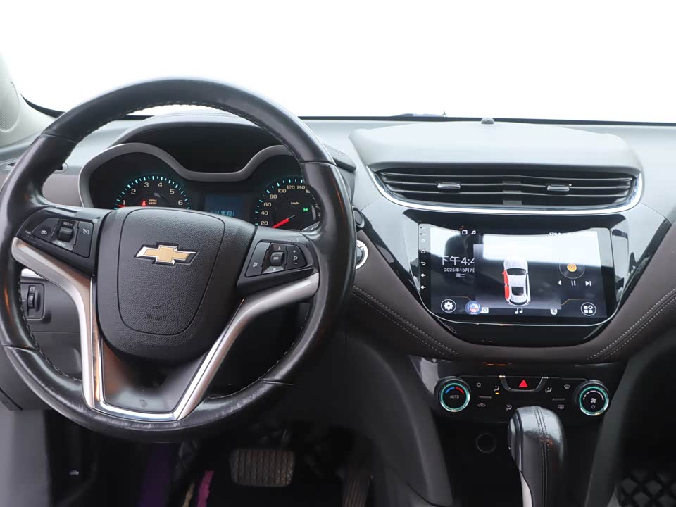 Chevrolet Mai Ruibao