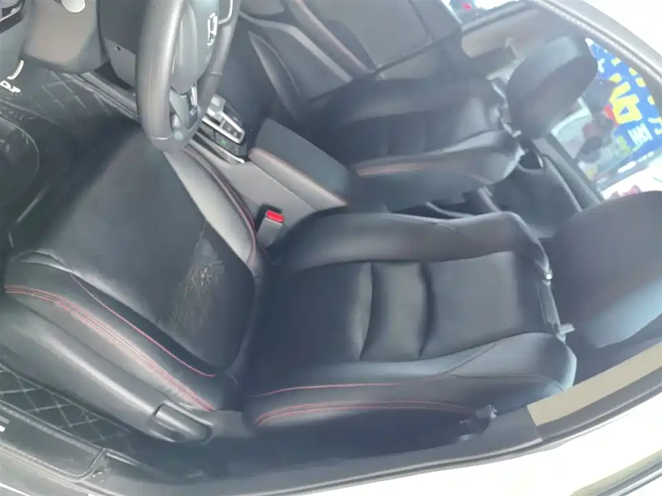 Honda Lingpai Honda Lingpai