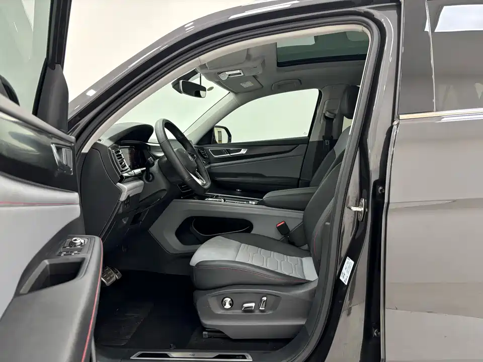 Volkswagen Tourang Volkswagen Tourang