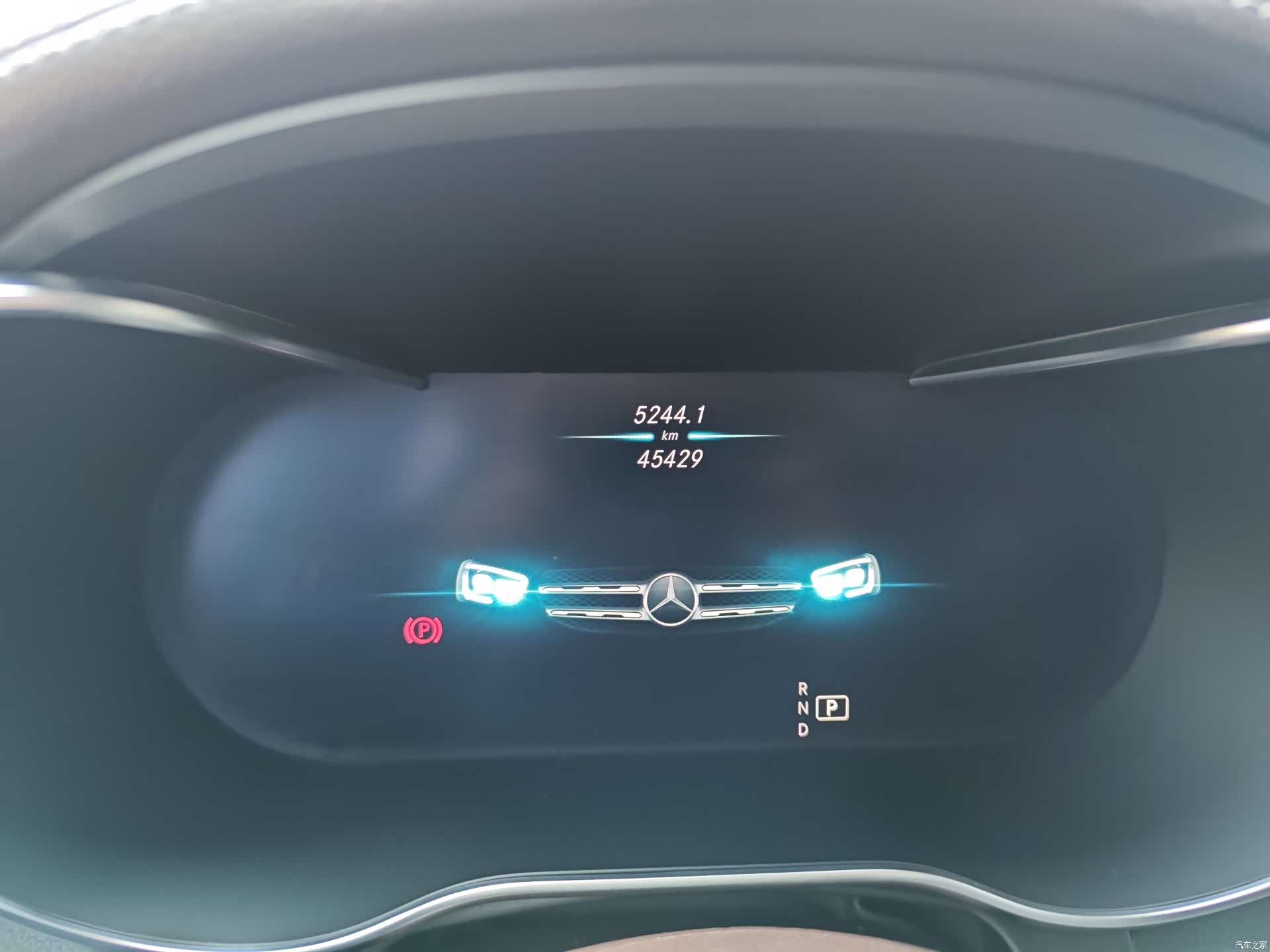 Mercedes-Benz GLC, 2022 16