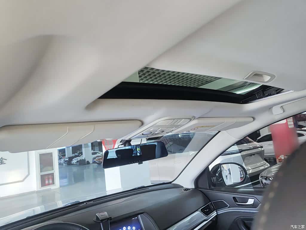 Haval H6, 2020 14