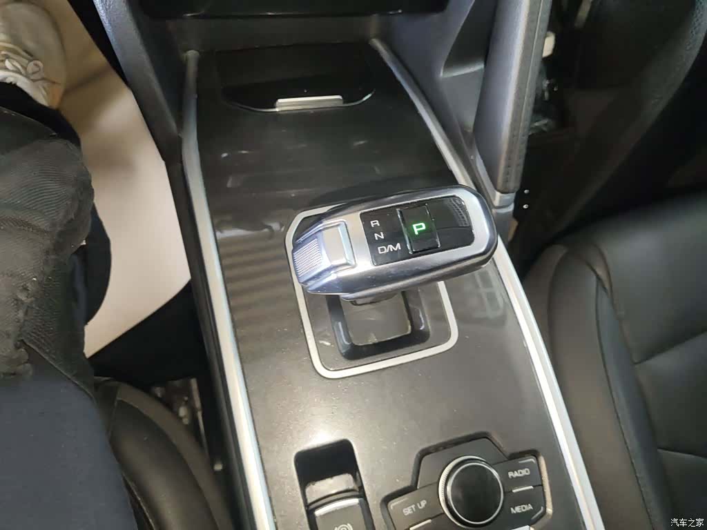 Haval H6, 2020 10