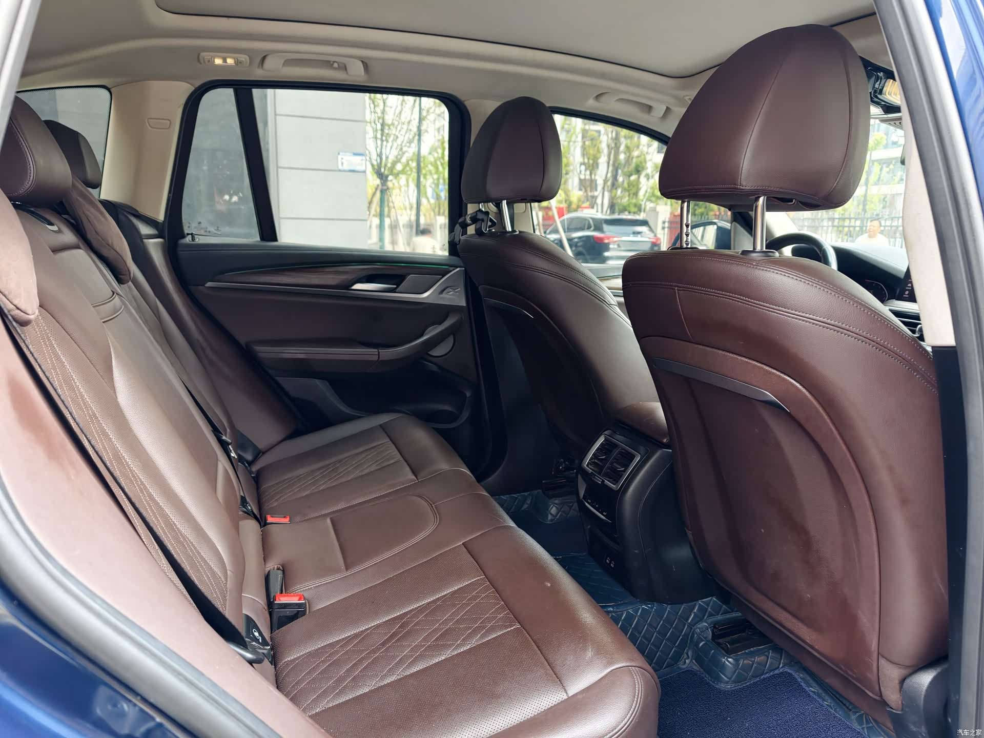 BMW X3, 2021 15