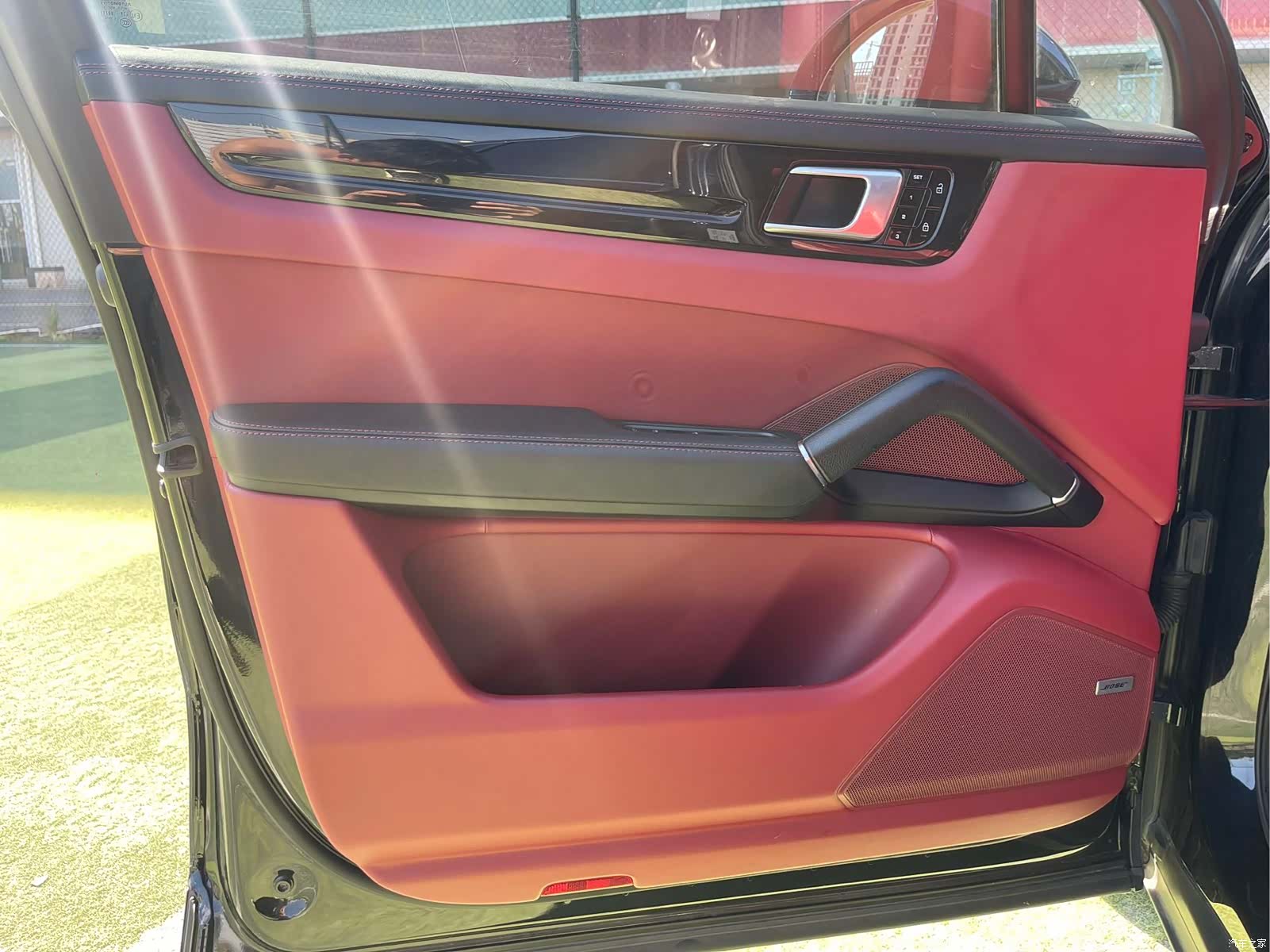 Porsche Cayenne, 2020 15