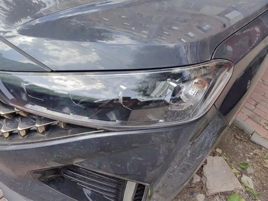 Hyundai Beijing ix35 Hyundai Beijing ix35
