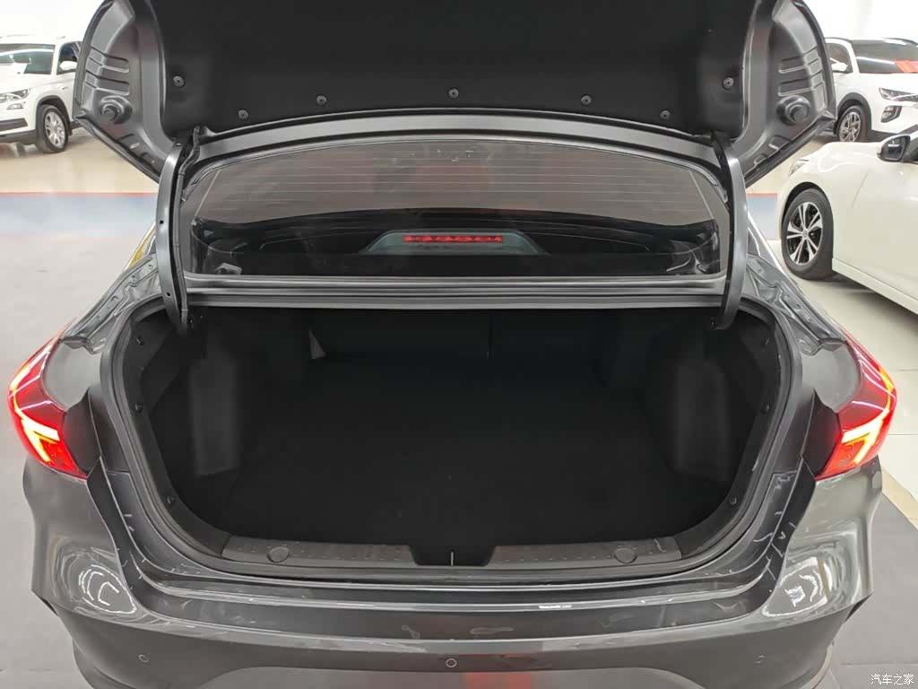 Changan Eado, 2025 19