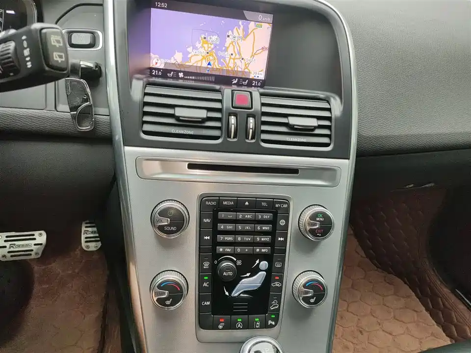 Volvo XC60 Volvo XC60