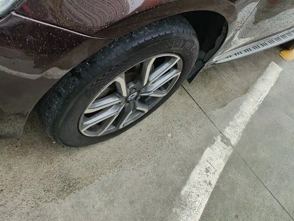 Volvo XC60 Volvo XC60