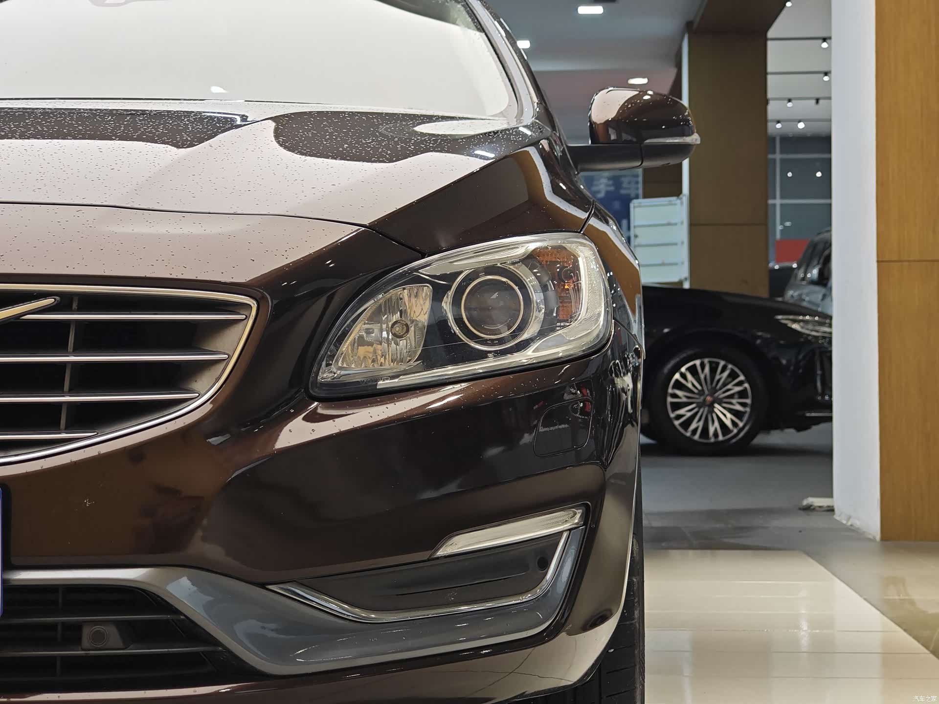 Volvo S60, 2018 2