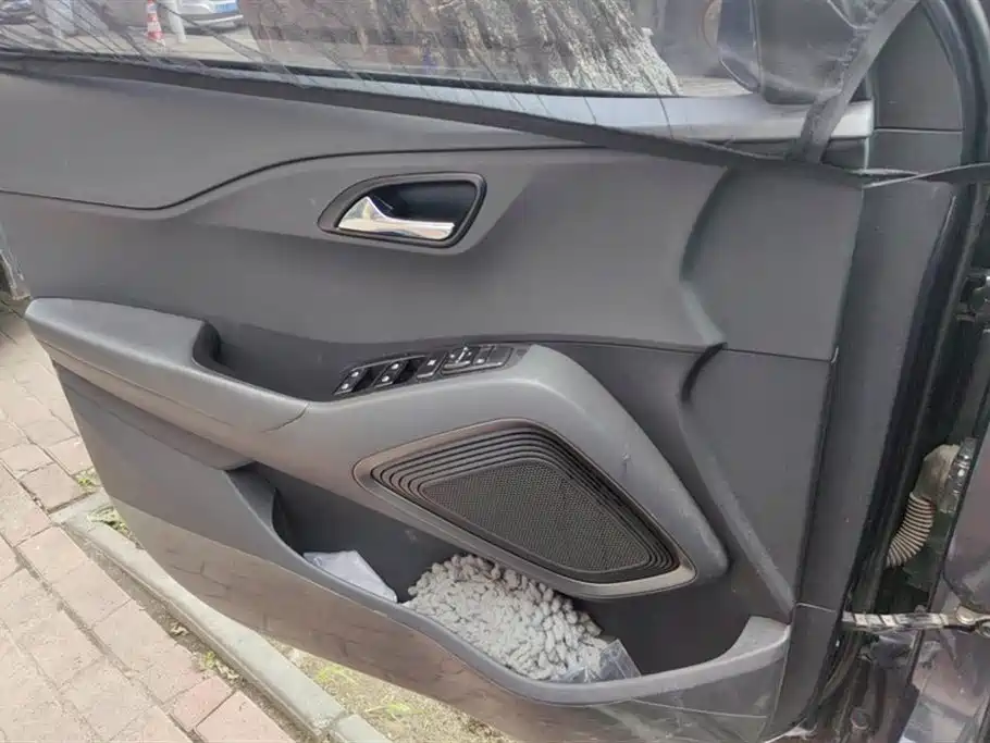 Hyundai Beijing ix35 Hyundai Beijing ix35