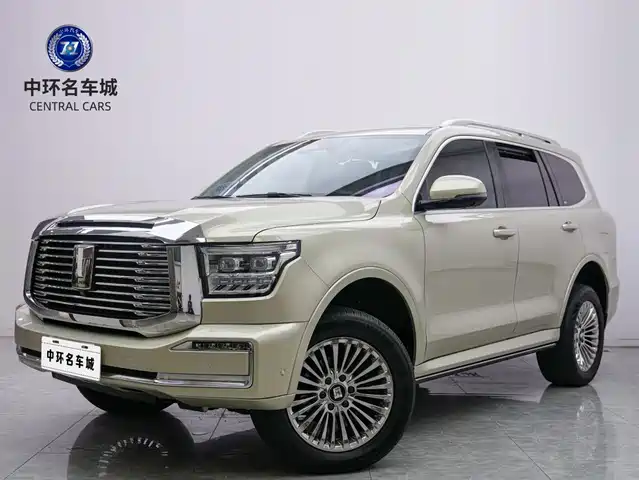 Tank Tank 500 2022 — купить из Китая под заказ