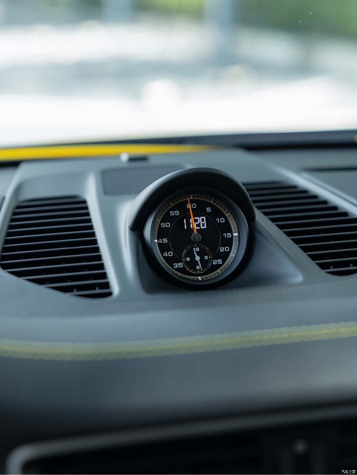 Porsche 911, 2019 14
