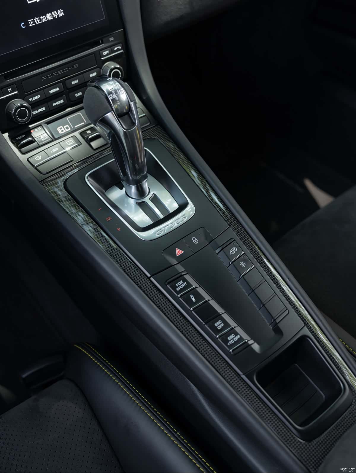 Porsche 911, 2019 16