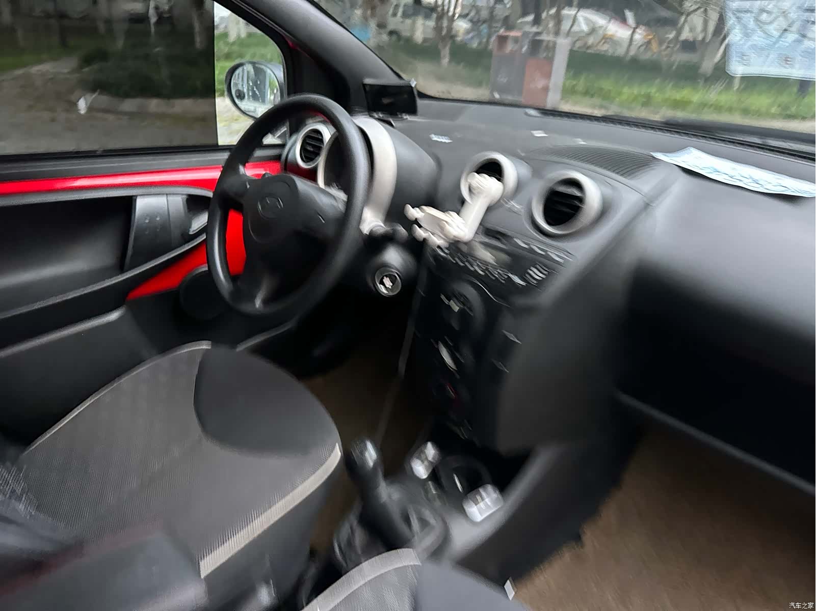 BYD F0, 2017 17