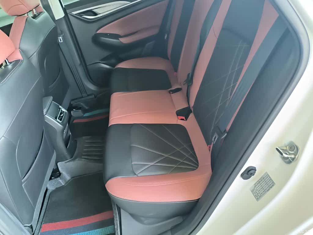 Changan Eado, 2022 17
