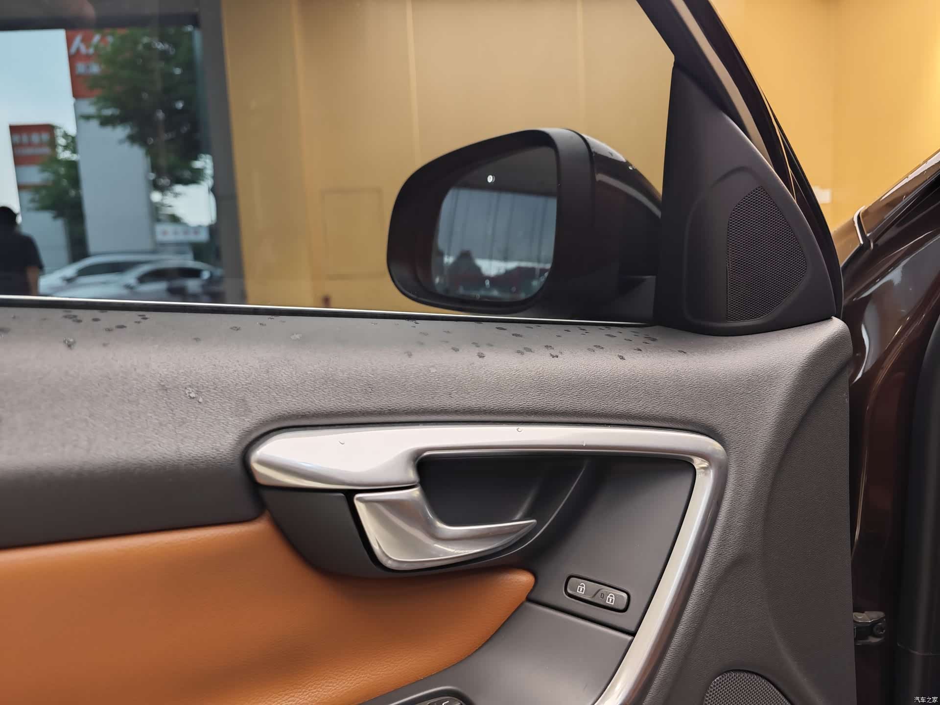 Volvo S60, 2018 8