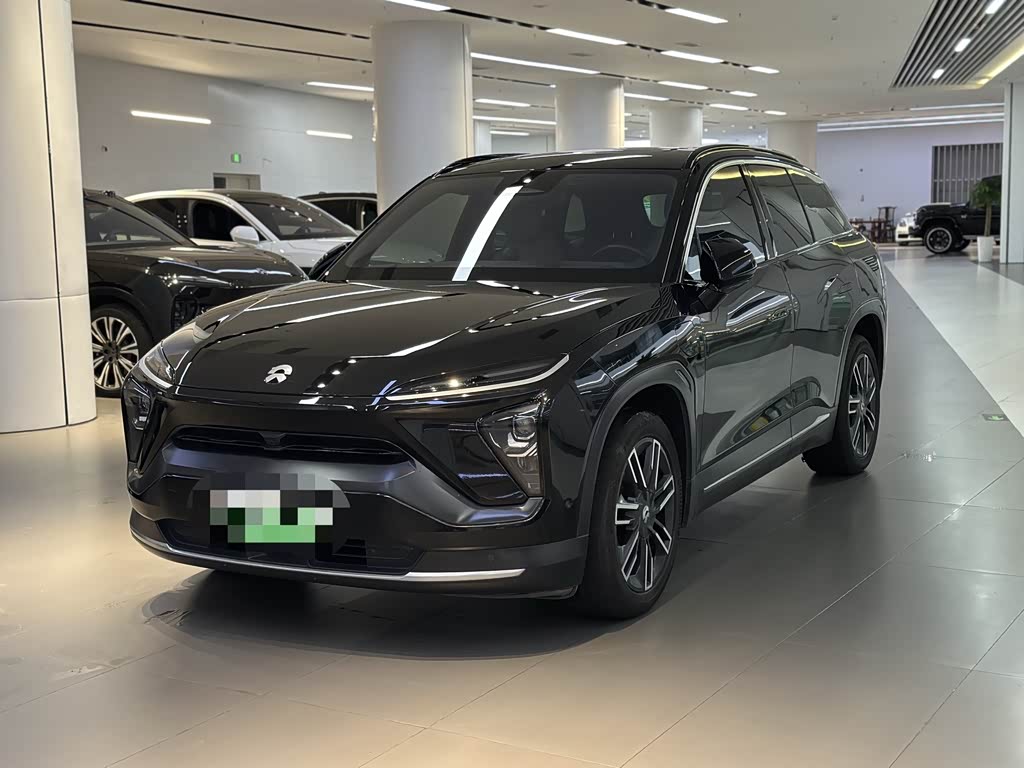 NIO ES6