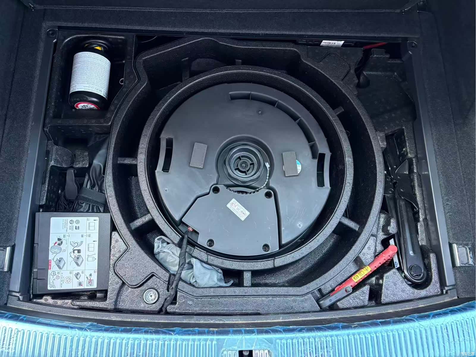 Audi Q5L, 2022 17