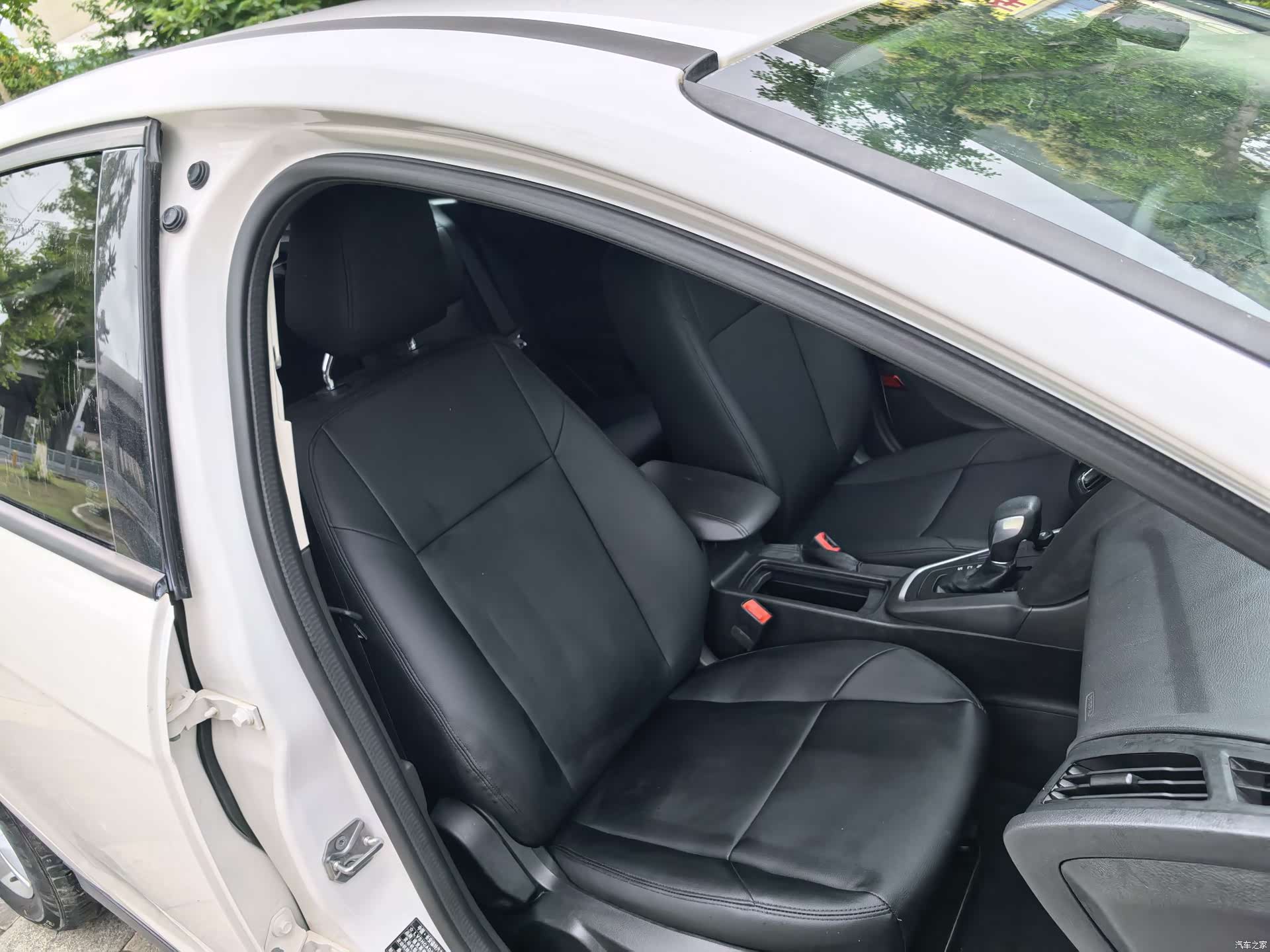 Ford Focus, 2016 7