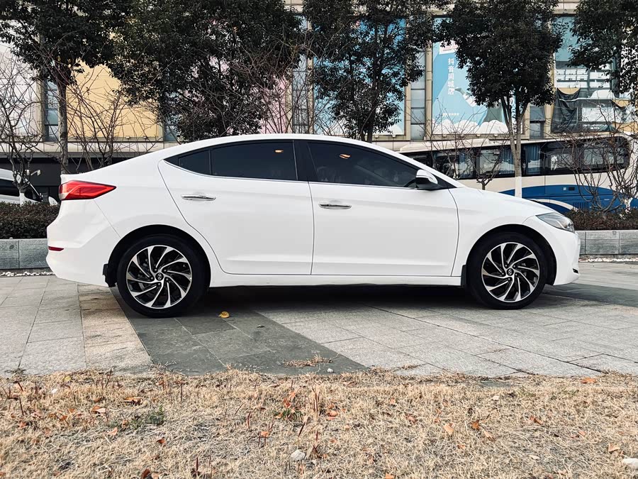 Hyundai Lingdong 2020, фото 7