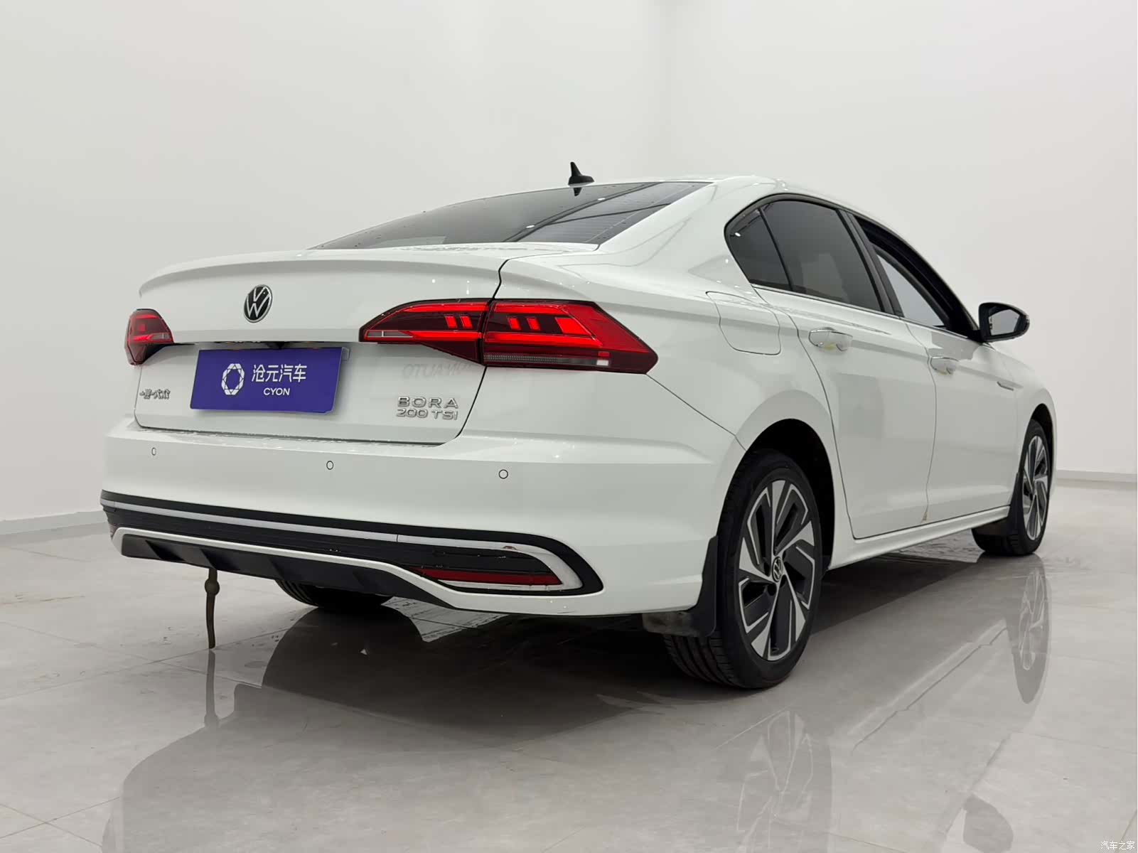 Volkswagen Bora, 2022 6