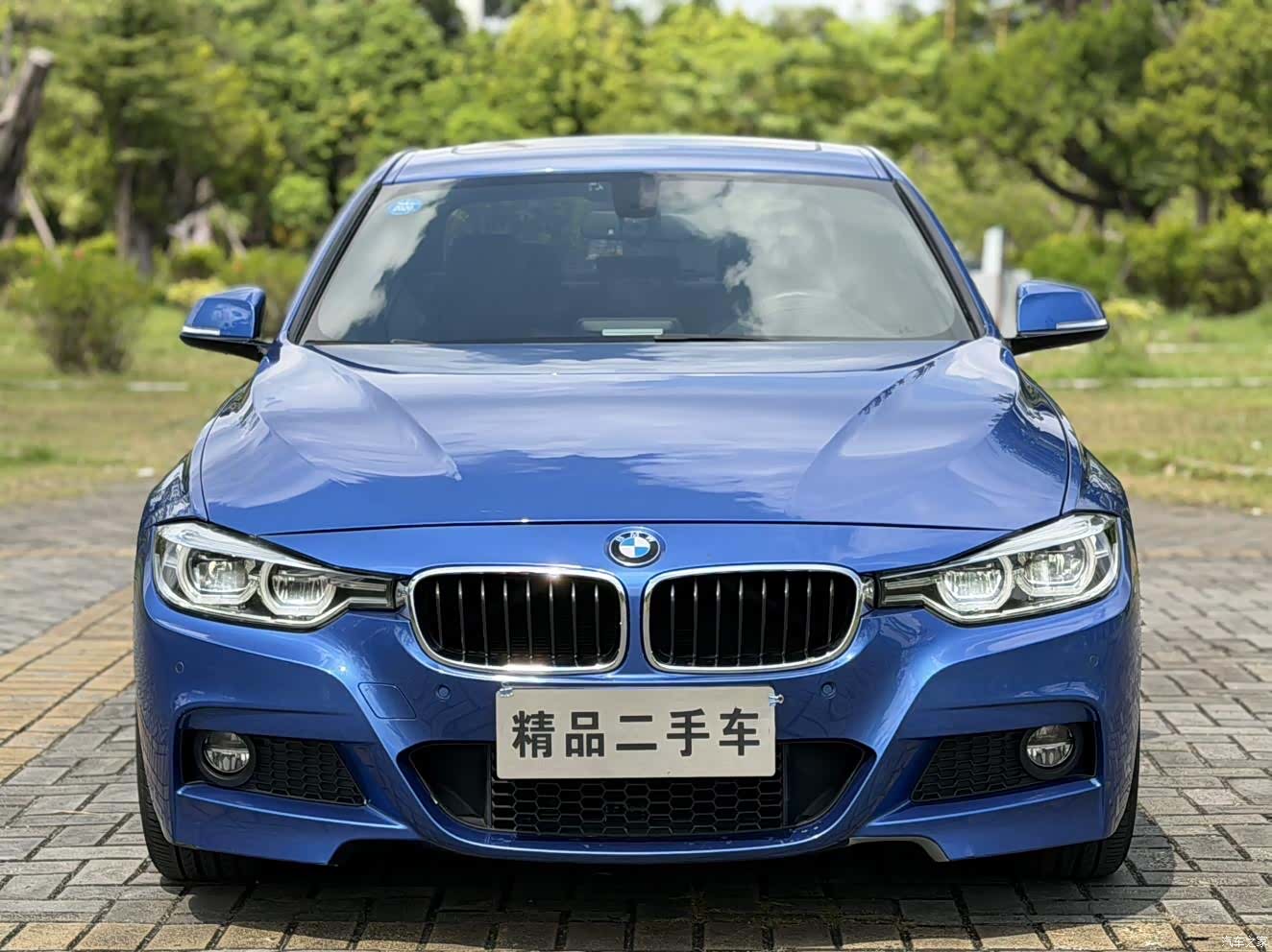 BMW 3 Series, 2019 3