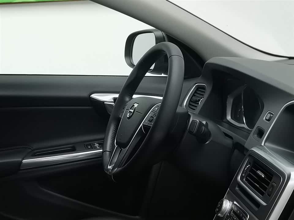 Volvo S60 Volvo S60