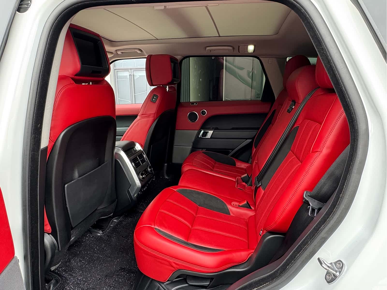 Land Rover Range Rover, 2018 13