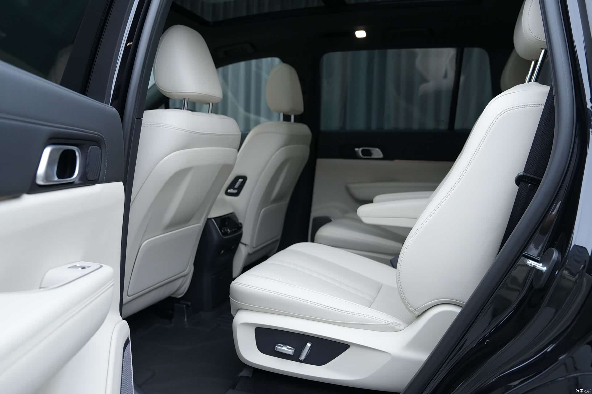 Li Auto ONE, 2020 14