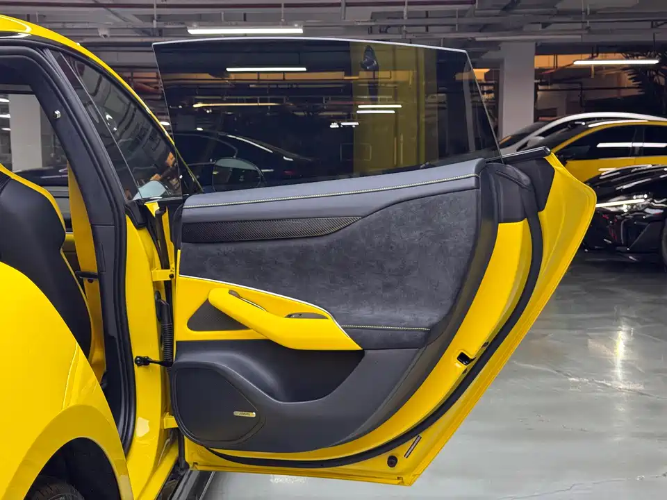 Xiaomi Xiaomi SU7 Ultra