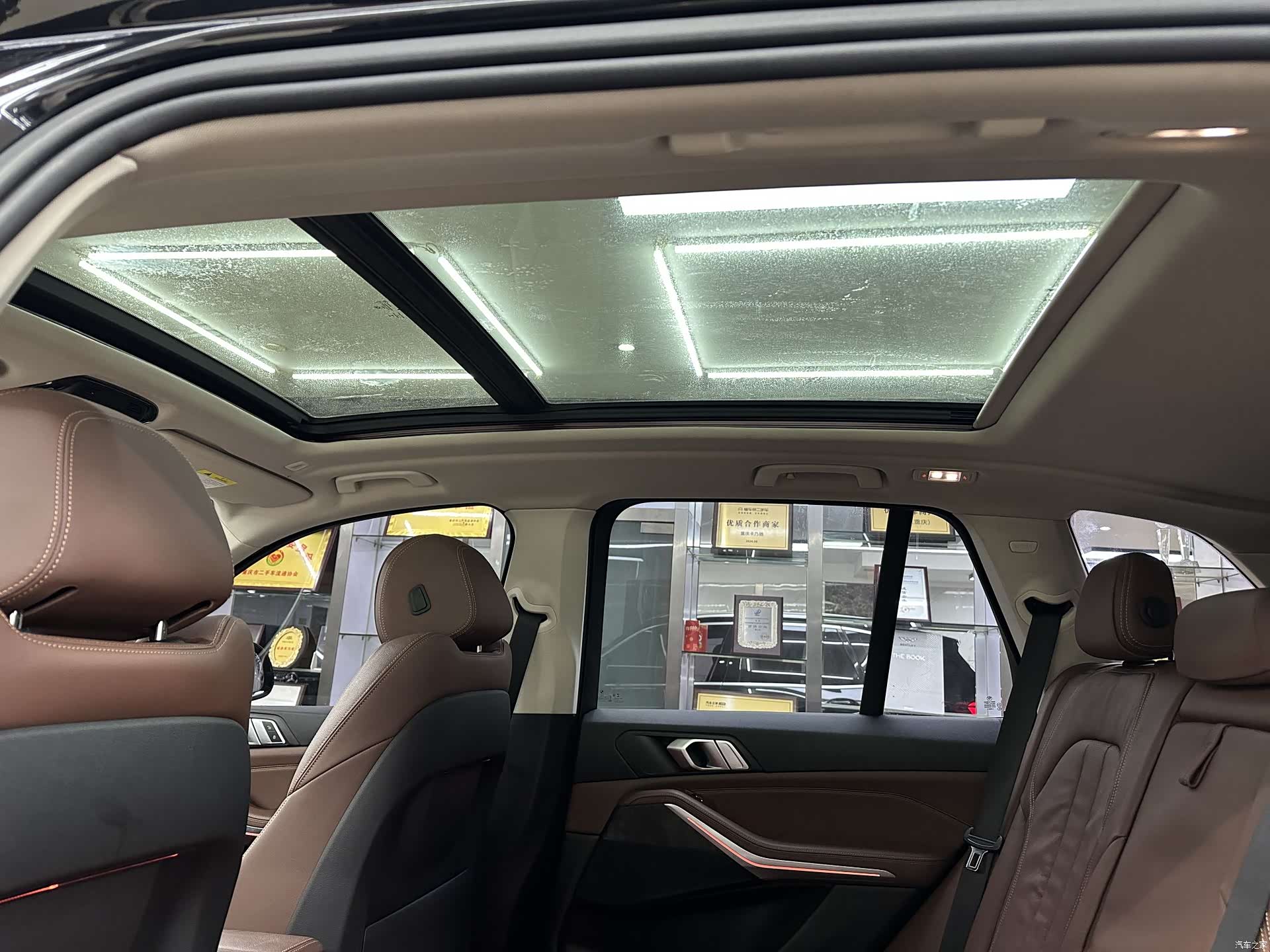 BMW X5, 2019 11