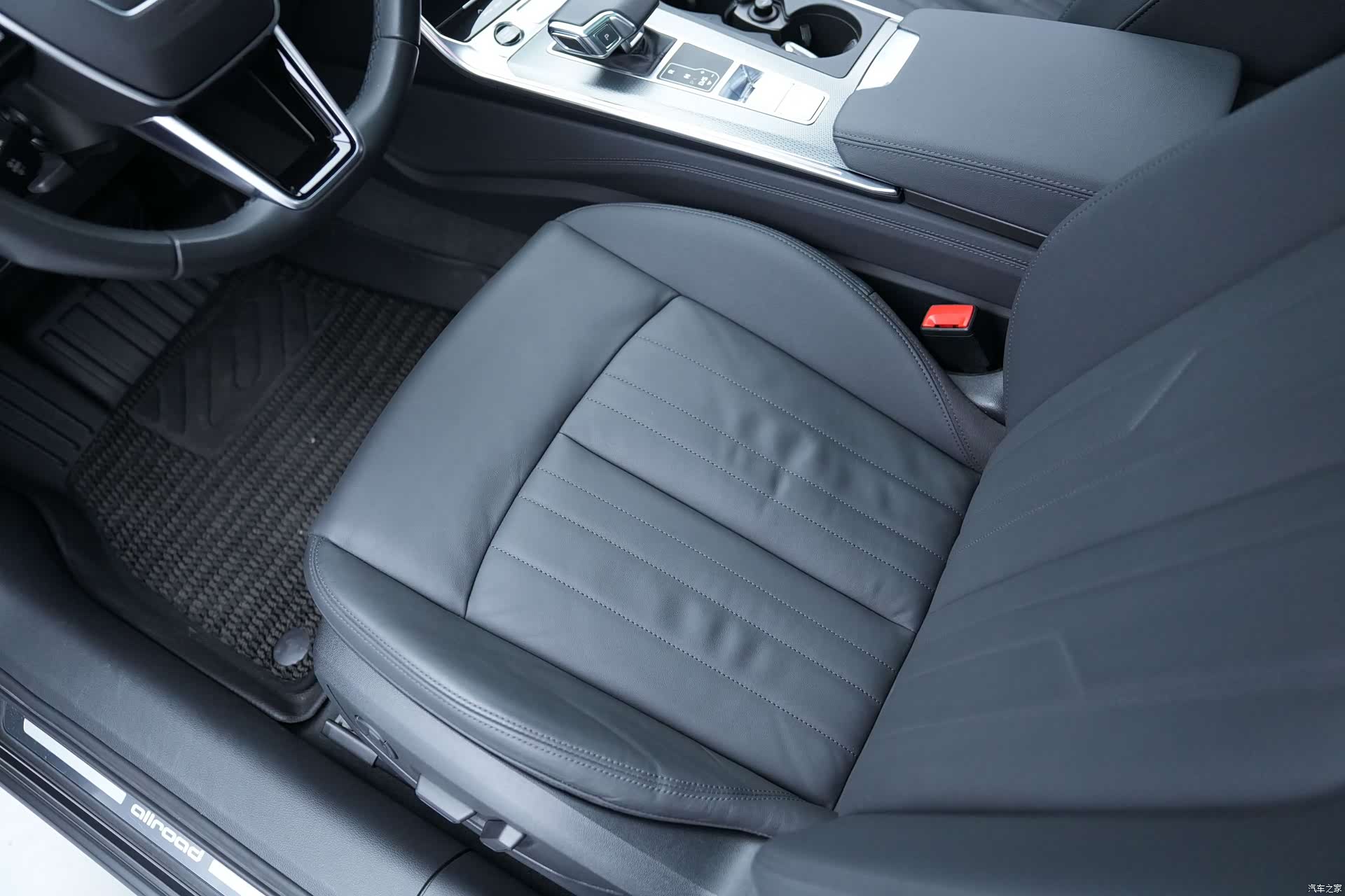 Audi A6, 2022 20