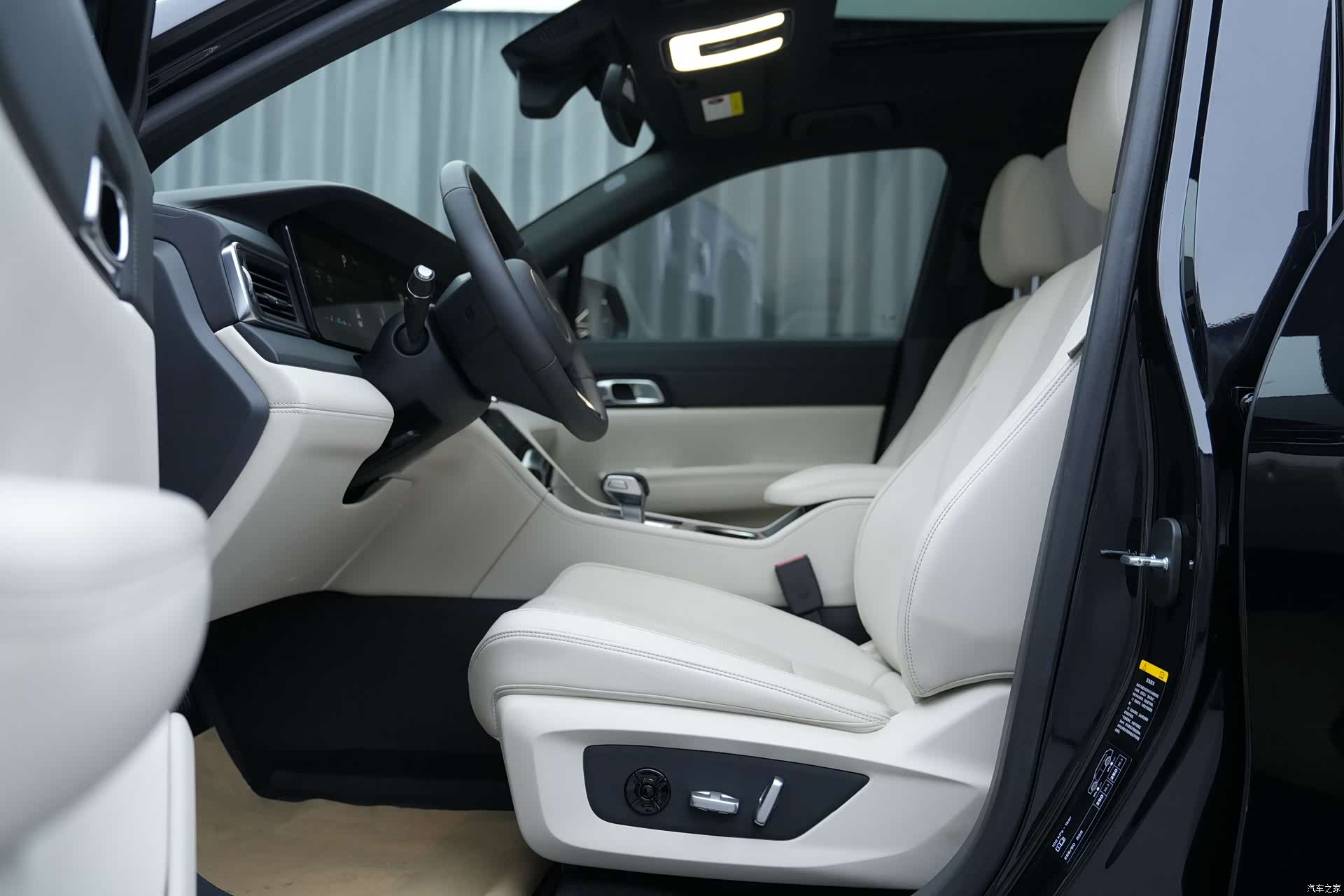 Li Auto ONE, 2020 4