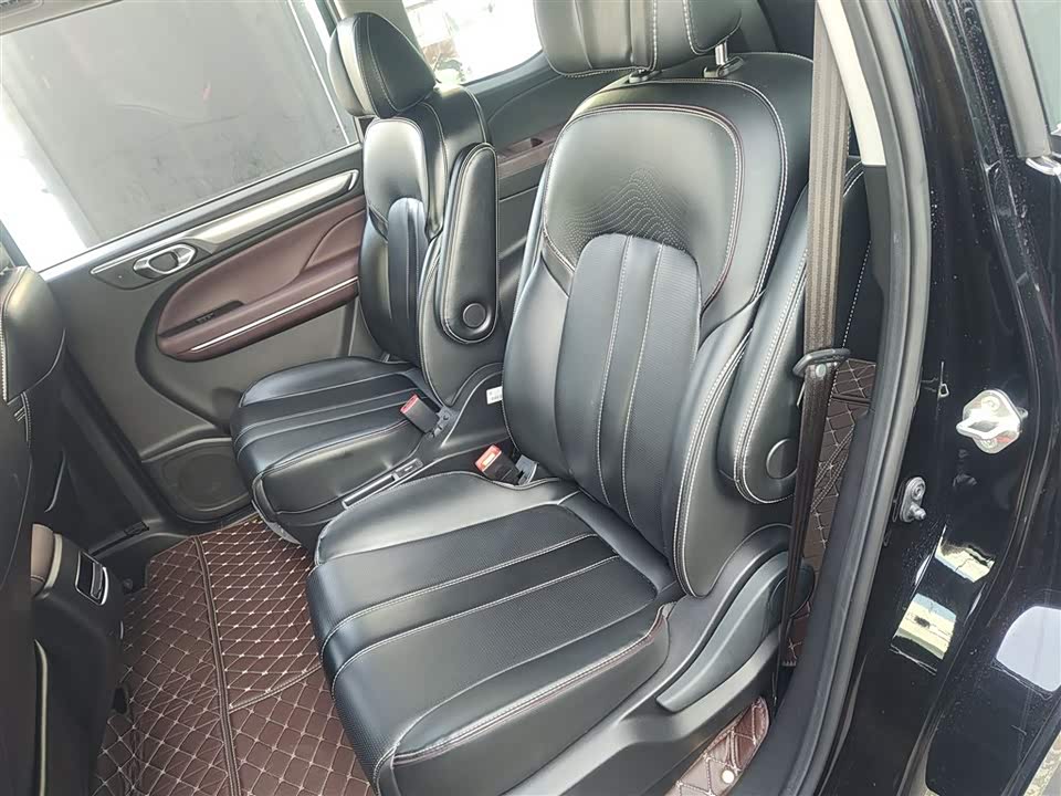 Trumpchi Trumpchi M6