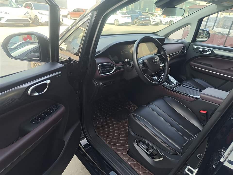 Trumpchi Trumpchi M6