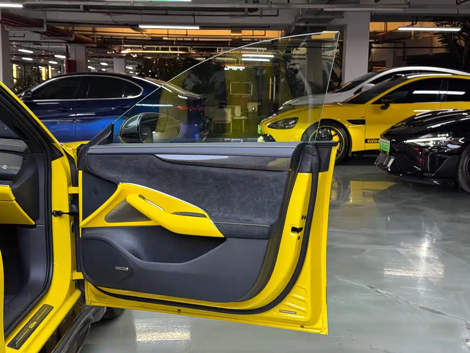 Xiaomi Xiaomi SU7 Ultra