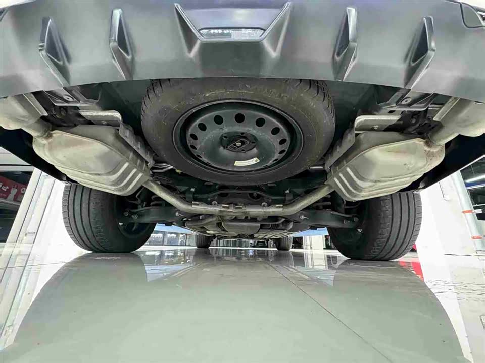 Trumpchi Trumpchi GS8