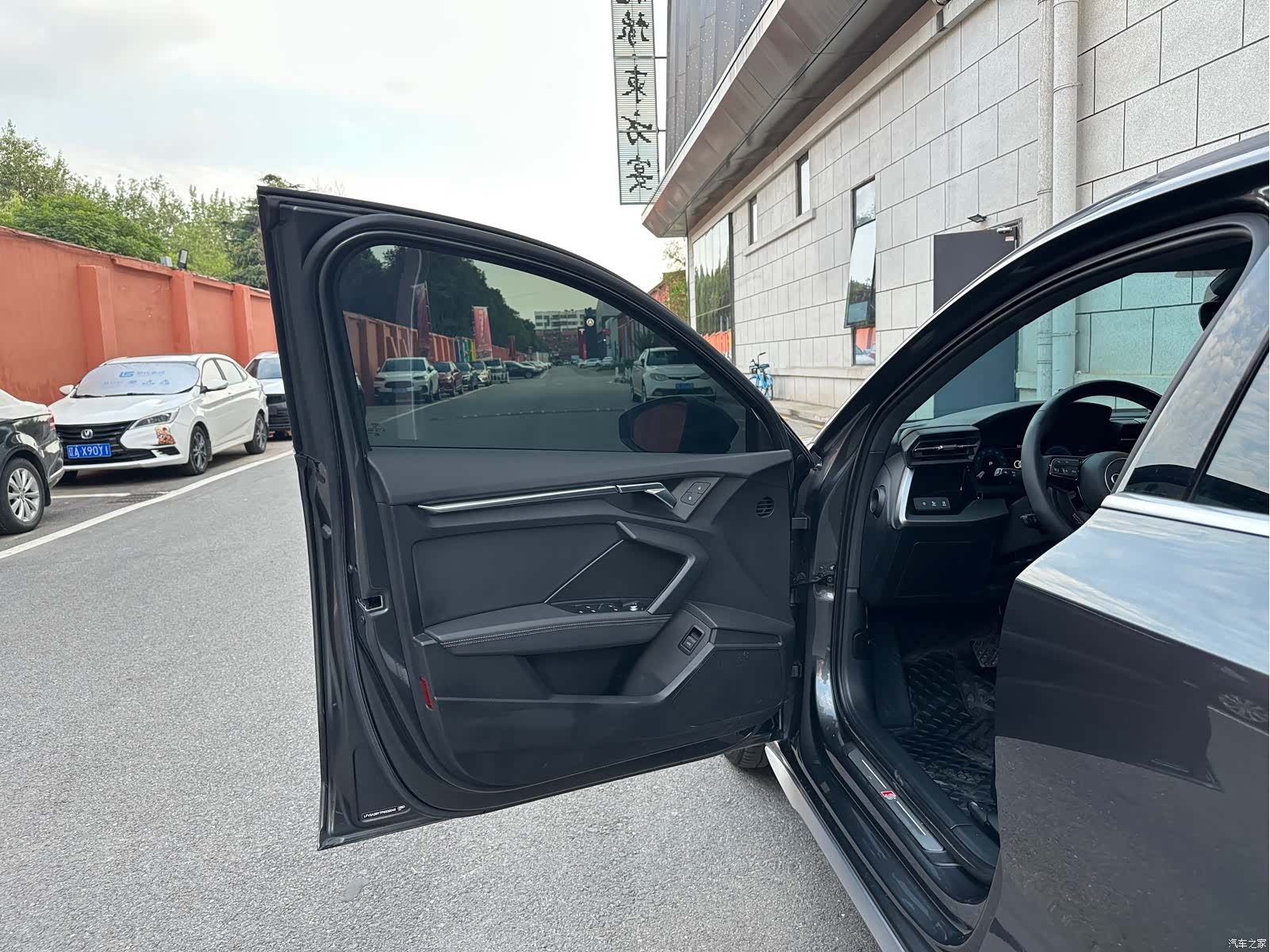 Audi A3, 2023 18